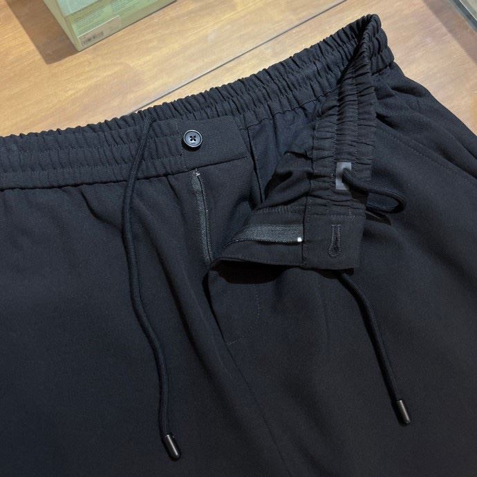 Amiri Short Pants